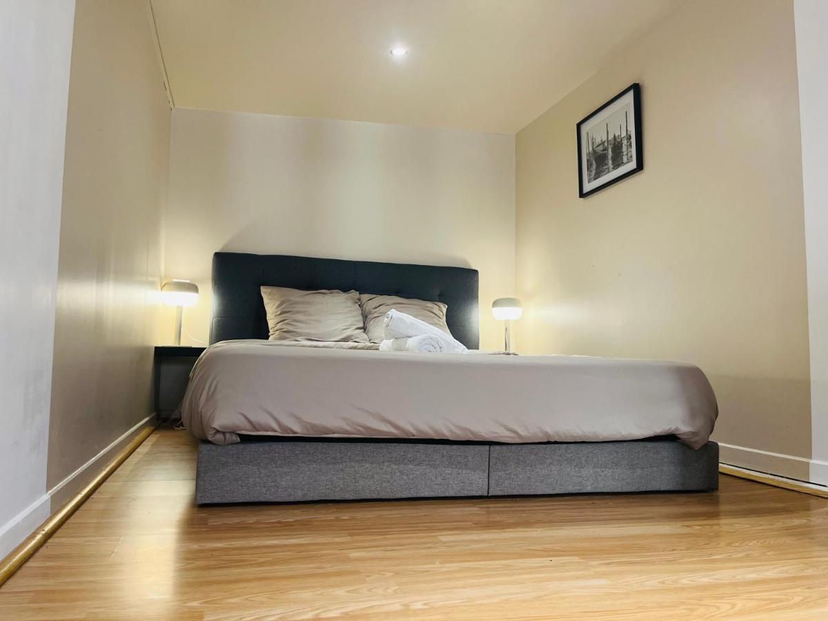 Suite Adamas Lyon Exterior photo