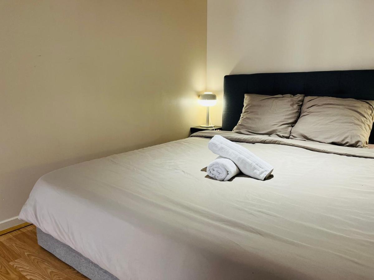 Suite Adamas Lyon Exterior photo